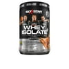 Elite Series 100% Whey Isolate Protein Powder, Decadent Chocolate, 32g Protein, 1.5lbs, 24oz