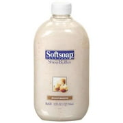 Softsoap 32 Fl. Oz. Shea Butter Hand Soap
