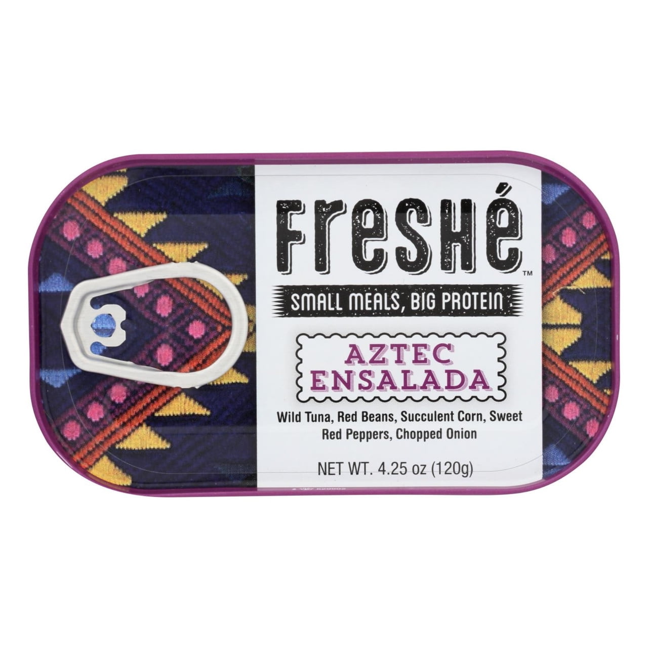 ENTRADA DE ATÚN FRESCO AZTEC ( 10 X 4.25 OZ ) | Bodega Aurrera en línea