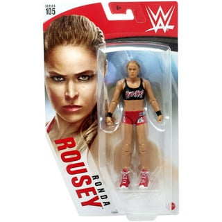 Wwe ronda hot sale rousey doll