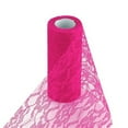 thumbnail image 6 of Joernso Tulle Lace Roll Spool for Tutu Skirt DIY Wedding Party Chair Table Runner Decor, 6 of 8
