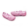 thumbnail image 5 of Otqutp Baby Casual Shoes Children Shoes Soft Sole Dance Shoes Warm Dance Ballet Performance Indoor Shoes Yoga Dance Shoes, 5 of 9