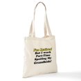 thumbnail image 6 of CafePress - Tote Bag - Unisex Canvas Tote Bag, Beige, 1-Piece, 6 of 6