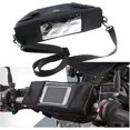 thumbnail image 5 of Handlebar Navigation Bag For Honda Africa Twin Crf 1100l 1100 Motorcycle Accessory Waterproof And Dustproof Handlebar Storage Bag(black Logo5), 5 of 5
