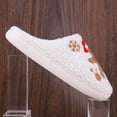 thumbnail image 3 of Pantuflas Pareja Suaves 3365587485 (42-43), 3 of 9