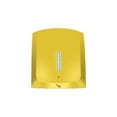 thumbnail image 1 of A904 Fully Automatic Induction Hotel Home Bathroom Hand Dryer, 1800W Power Hot And Cold Hand Drying Machine White/gold, 1 of 6