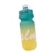 thumbnail image 5 of Botella de agua para ciclismo, botella exprimible para hombres y mujeres, botella de agua deportiva a prueba de fugas, botella de agua para bicicleta Amarillo verde, 5 of 8