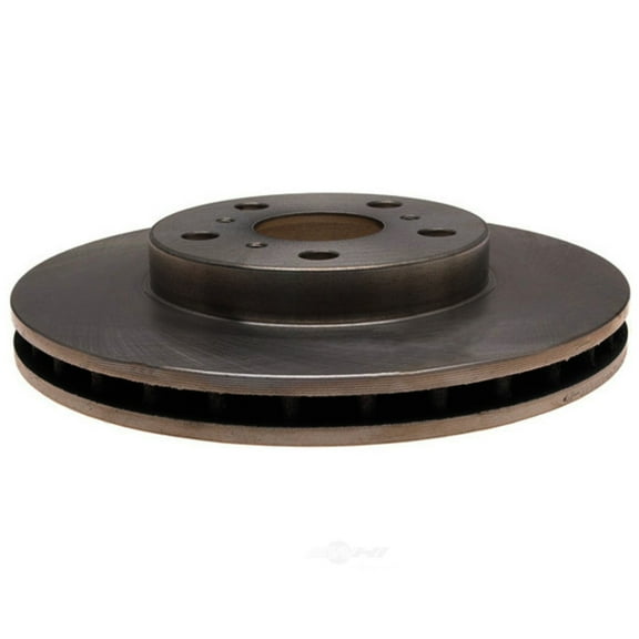 Raybestos R-Line Rotors OE Replacement Brake Rotors 96114R Fits select: 1992-1993 TOYOTA CELICA GT, 1988 TOYOTA CELICA