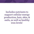 thumbnail image 3 of INNATE Response Formulas Women Over 40 One Daily - Vitamin A, C, E - Non-GMO - 60 Servings, 3 of 6