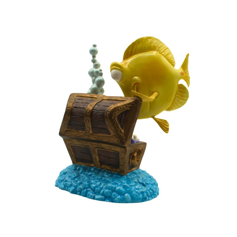 finding nemo fish in a box walt disney Nemo: Box: 9780736421560: Books 0736421580 WDCC Bubbles - My Bubbles