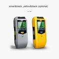 thumbnail image 4 of Amdohai LCD Backlight Display Digital Wall Metal Detector Handheld Multifunctional Wood Stud Finder Wall Scanner, 4 of 8