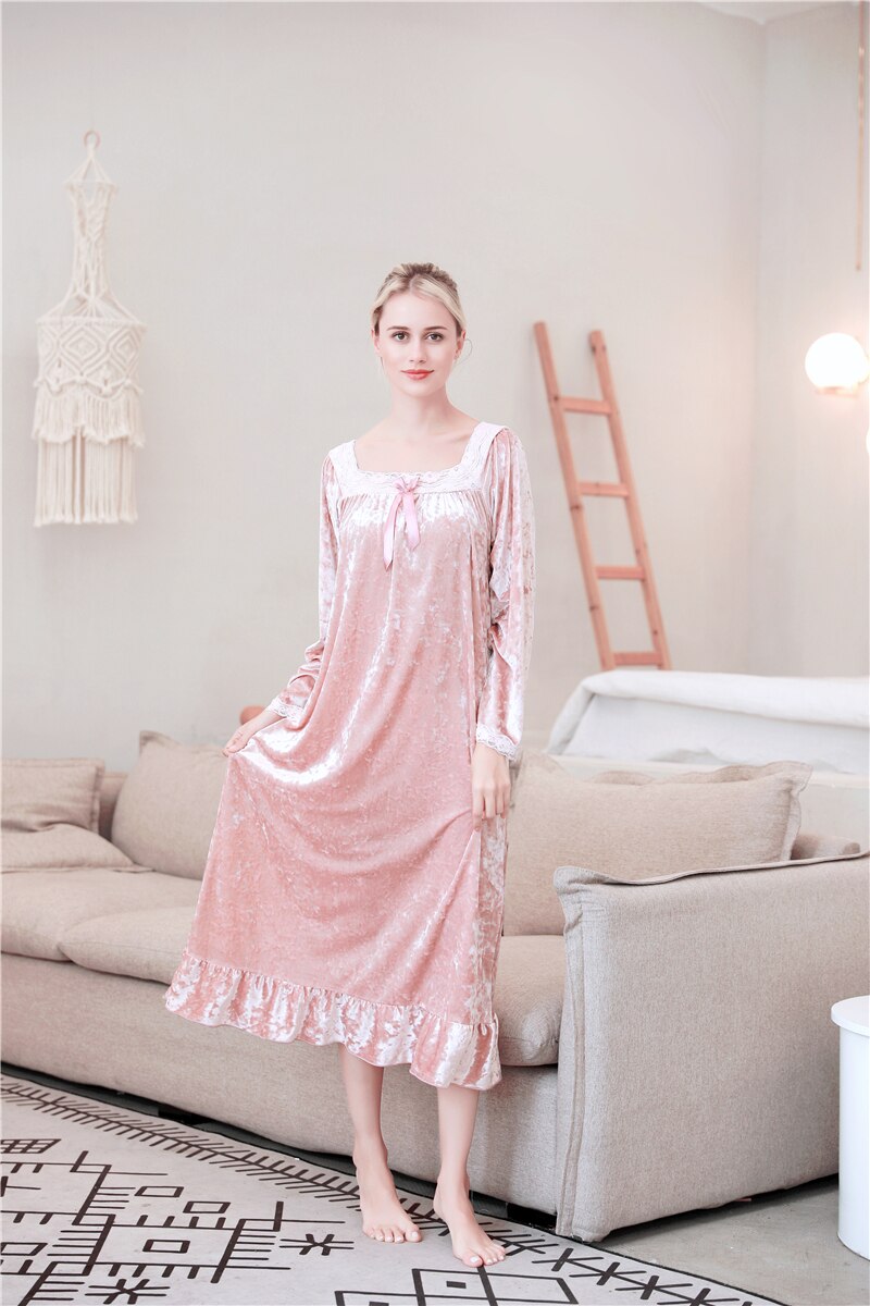 vintage nightdress