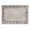 Beige & Brown, variant on Boho Vintage Area Rug 5' x 7', Distressed Faded Carpet, Washable Low-Profile Soft Rug for Bedroom, Nursery, Home Decor, Brown