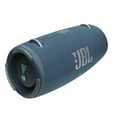 JBL Xtreme 3 Portable Bluetooth Waterproof Speaker, Blue