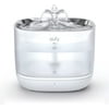 Used |eufy Pet Water Fountain for Dogs and Cats - 3L Capacity, BPA-Free, Ultra-Quite, Easy to Clean