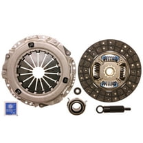Sachs K70754-01 Clutch Kit Fits select: 2014-2018 TOYOTA TACOMA