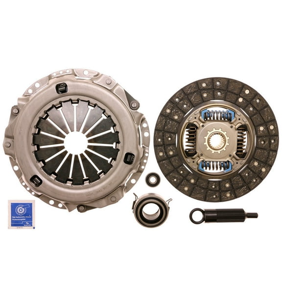 Sachs K70754-01 Clutch Kit Fits select: 2014-2018 TOYOTA TACOMA