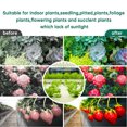 thumbnail image 6 of SZHLUX LED Grow Light 200W 2×2ft Coverage Sunlike Full Spectrum Grow Lamp for Hydroponic Indoor Plants Seeding Veg and Bloom Greenhouse Growing Light Fixture Led Plant Light, 6 of 8