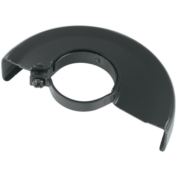 Makita Wheel Cover Assembly 123735-7 For 9554NB 4-1/2"" Angle Grinder