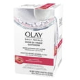 thumbnail image 4 of Olay Daily Clean 4-in-1 Water Activated Cleansing Cloths, 66 count, 4 of 11