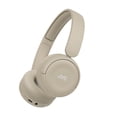 thumbnail image 1 of Auriculares inalámbricos JVC HAS59WC, batería de 50 h, Bluetooth 5.3, 1 of 5