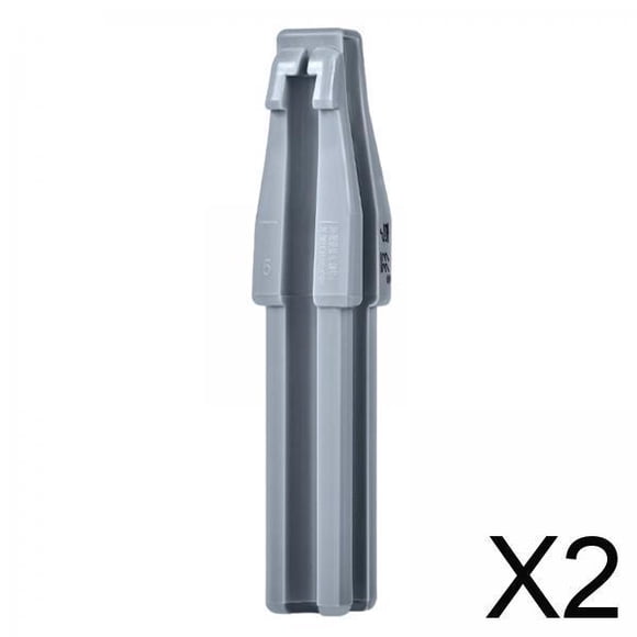 Herramienta para Afilar Lápices Salvador 2x2 en 1