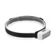 thumbnail image 4 of Linterna frontal LED de doble fuente de luz, recargable, impermeable y ajustable, para pesca al aire libre, camping y senderismo., 4 of 14
