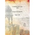thumbnail image 1 of A sequel to Don Juan 1843 [Hardcover], 1 of 1