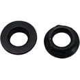 thumbnail image 4 of Écrou d'Embrayage M14x1 Compatible avec Linhai Atv 260 300 400 23802 (2 Pcs), 4 of 4