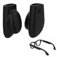 thumbnail image 1 of BaYuYPOO Smart Meta Glasses Light Cover, Immersive Audio Sound Guide Tube with 20 Sunshade Stickers, Direct Sound Conduction for Clear High-Quality Audio, 1 of 8