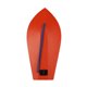 thumbnail image 1 of FLhrweasw Tabla Buceo Tipo K Equipo Pesca Accesorios Pesca en Alta Mar (6# 180 Mm), 1 of 9