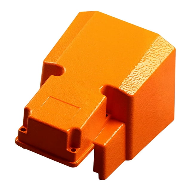 Protector de Pedal, Protege Los Pies, Profesional, Antideslizante, Estable, Accesorios