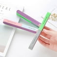 Nails Supply Tools 8pc Nail Tool Manicure File Strip Nail Sanding Strip
