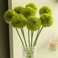 thumbnail image 1 of tredstone Artificial Small Hydrangea Silk Artificial Flowers Wedding Decoration, 1 of 5