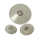 thumbnail image 2 of 3x pasador de carrete, tapa de carrete de costura, carrete para XR-6600, XR-7700, XR9000, XR9500prw SE1800, SE270D, SE350, SE425,, 2 of 9