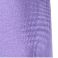 thumbnail image 3 of SKIYLEVZ Men's T-shirts Crew Neck Short Sleeve Moisture Wicking Top Breathable Elastic Athletic Shirt Workout Exercise Athletic Wear Purple L, 3 of 4