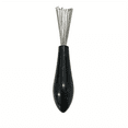 thumbnail image 1 of Eliminate Hair Buildup Instantly with the Hairbrush Cleaning Rake - The Ultimate Hair Cleaning Tool!, 1 of 5