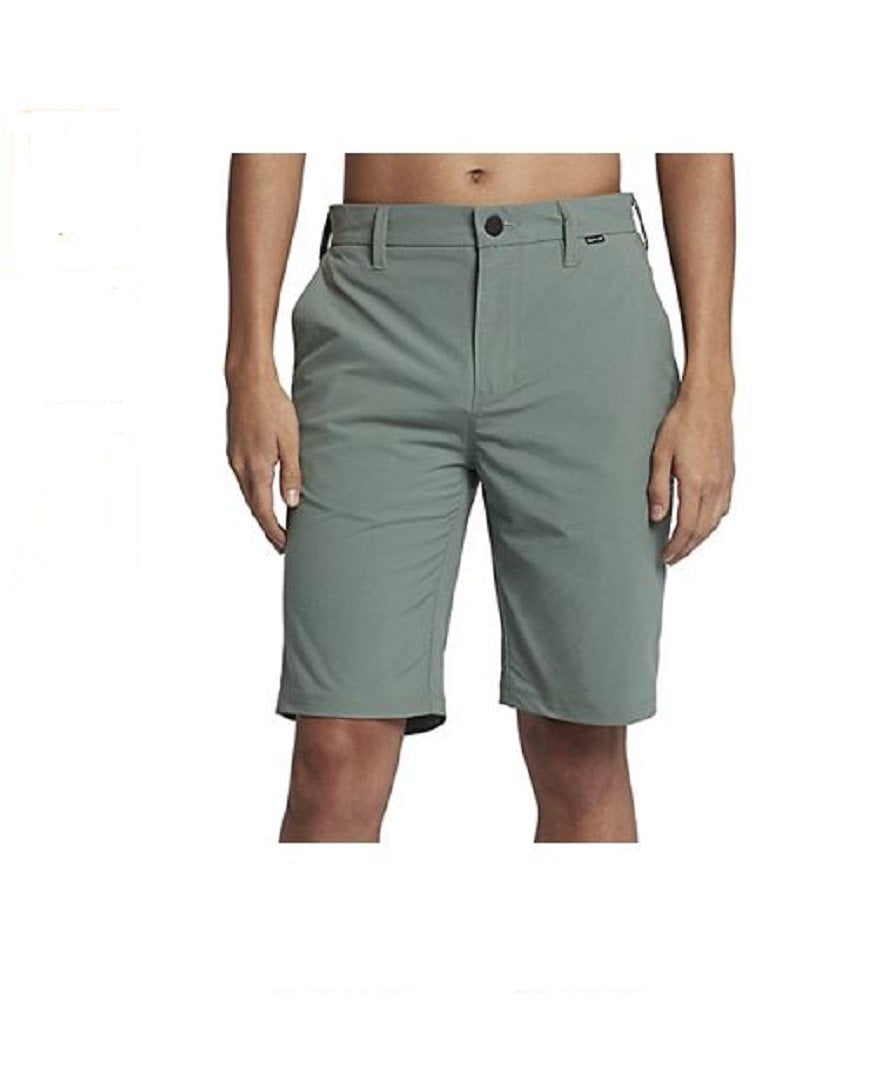 hurley df breathe short