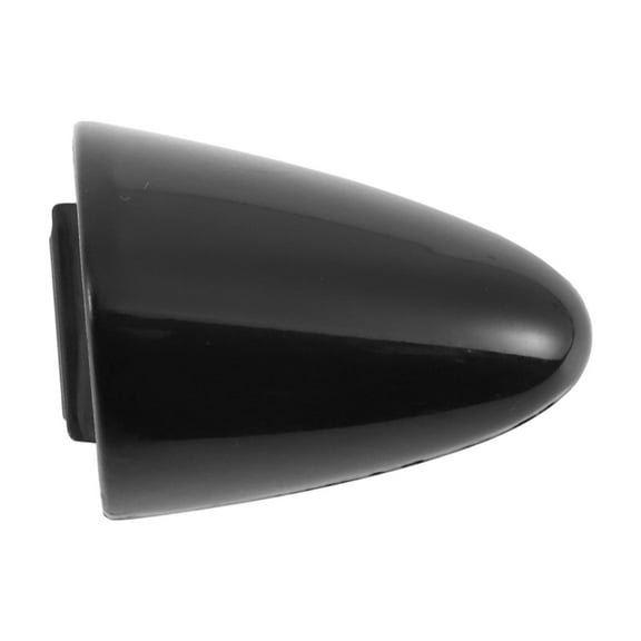 Unique Bargains 1 Pcs Exterior Door Handle Cover Trim for KIA Cadenza K7 2010-2016 Door Handle Cover No.826623R020 Black ABS