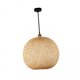 thumbnail image 1 of 2x Lámpara Colgante Lámparas Interiores Naturales, Lámparas Colgantes, E27, Adecuado para Lámparas Normales (no Incluidas) / El Cable Yuyangstore colgante de luz, 1 of 8