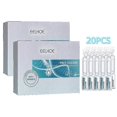 thumbnail image 1 of 20pcs EELHOE Double Anti-Wrinkle Essence Lighting and Tightening Facial Skin Fade Wrinkles Anti-aging Skin Care, 1 of 5