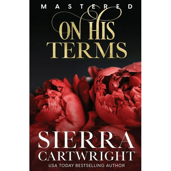 Mastered On His Terms, Book 2, (Paperback)