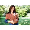 My Baby Nest - Baby Carrier, Earth