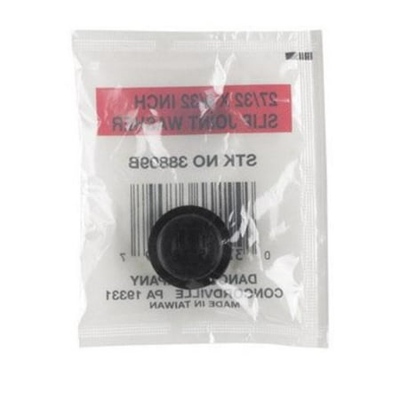 

5PC Danco Danco 38809B Cone Washer 3/8 OD
