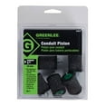 thumbnail image 1 of Greenlee - Piston Set-Emt Conduit, Fishing (34317), 1 of 1