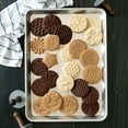 thumbnail image 4 of Nordic Ware Prism Half Sheet Pan, 4 of 7