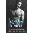 thumbnail image 1 of Wicked Sinner (A Dangerous Love), 1 of 2
