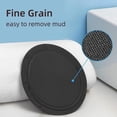 thumbnail image 6 of 10PCS Round Exfoliating Gloves Scrubber for Shower, Spa, Bath and Body Brushes for Women Men, Bath Shower Tools, 6 of 9