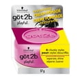 thumbnail image 1 of got2b Playful Texturizing Cream Pomade, 1 of 4