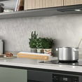 thumbnail image 5 of Yucurem Waterproof Saran With Slide Cutter For Cling Wrap Kitchen Essentials (Yellow), 5 of 10